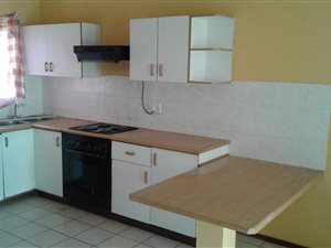 2 Bed Simplex in Cleland