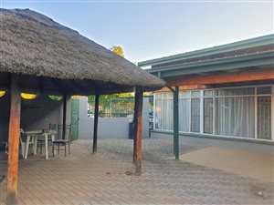 3 Bed House in Naudeville