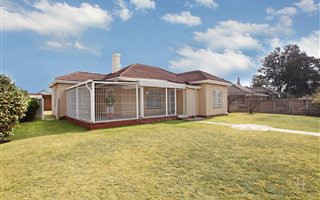 3 Bedroom House in Brakpan North