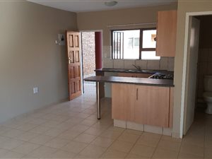 2 Bed Apartment in Dawnpark