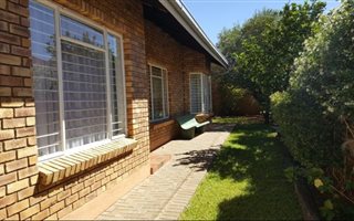 3 Bedroom Townhouse in Kestellhof