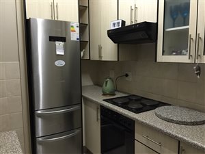 1 Bed Apartment in Risidale
