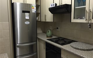 1 Bedroom Apartment in Risidale