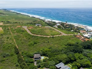 1041 m² Land available in Sheffield Beach