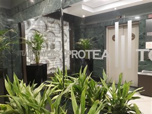 53 m² Office Space in Pretoria Central