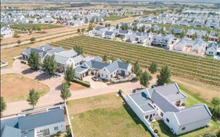 500 m² Land available in Croydon Vineyard Estate