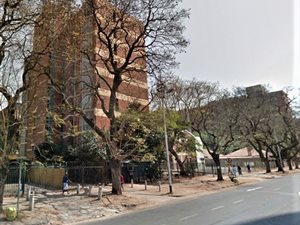 2 Bed Apartment in Pretoria Central