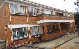 2 Bedroom House in Rosettenville