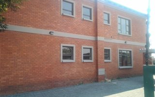 3 Bedroom Townhouse in Elandspark