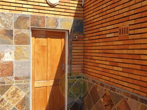 1 Bed Garden Cottage in Waverley
