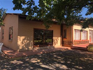 3 Bed House in Danielskuil