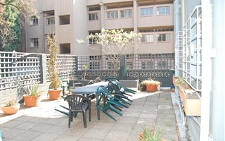 2 Bedroom Apartment in Illovo