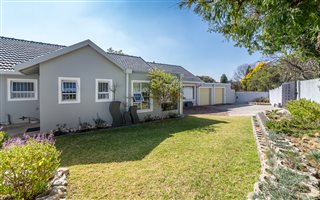 3 Bedroom House in Fourways