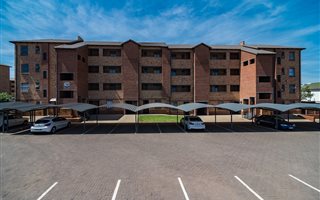 2 Bedroom Apartment in Celtisdal