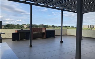 142 m² Commercial space in New Town Centre (Gateway)
