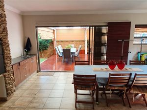 3 Bed House in Rose Acres Estate