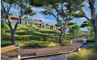 3 Bedroom Townhouse in Port Zimbali