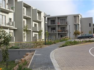 2 Bed Apartment in Stellenbosch Central