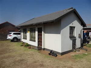 3 Bed House in Wright Park