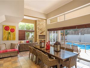 7 Bed House in Durbanville Central