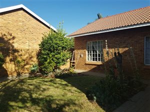 3 Bed House in Cullinan