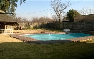 3 Bedroom House in Springcol