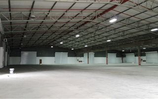 3840 m² Commercial space in Mobeni