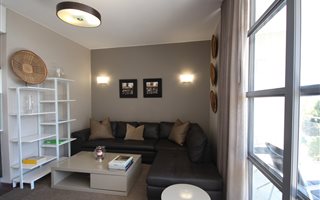 1 Bedroom Apartment in Houghton Estate