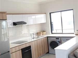 2 Bed Penthouse in Simbithi Estate