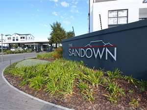 3 Bed Apartment in Sandown