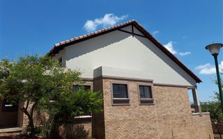 3 Bedroom House in Nelspruit
