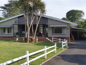3 Bed House in Bellevue