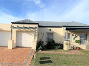 3 Bed House in Fernwood Estate