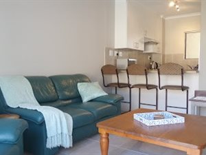 2 Bed Apartment in Kuilsriver