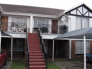 2 Bedroom Townhouse in Beyers Park