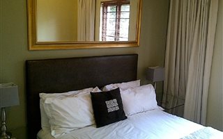 2 Bedroom Apartment in Melrose Estate