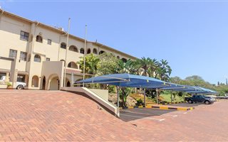 2 Bedroom Apartment in Warner Beach