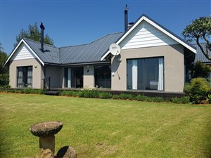 3 Bed House in Balgowan