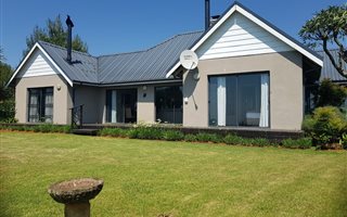3 Bedroom House in Balgowan