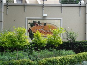 1 Bed Apartment in Paulshof