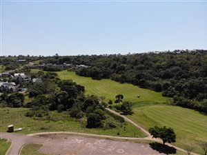 1190 m² Land available in Cotswold Downs Estate