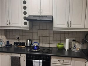 2 Bed Apartment in New Germany