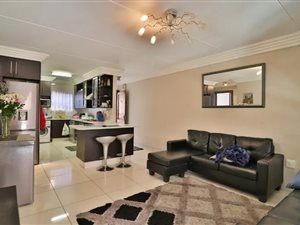 2 Bed Townhouse in Boksburg Central