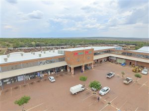 9410000 m² Commercial space in Cullinan and Surrounds