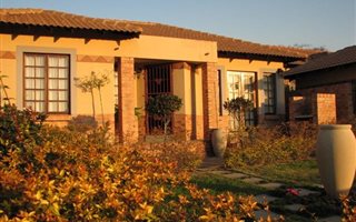 3 Bedroom House in Nelspruit