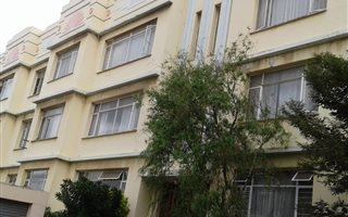 Studio Apartment in Bulwer