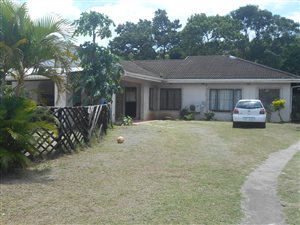 3 Bed House in Kwambonambi