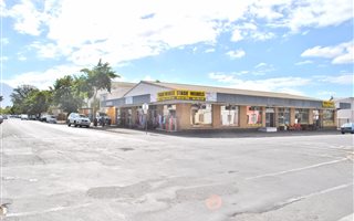 640 m² Commercial space in Worcester and surrounds