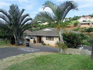3 Bed House in La Mercy