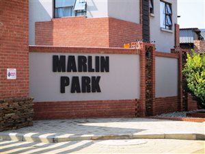 3 Bed Simplex in Baillie Park